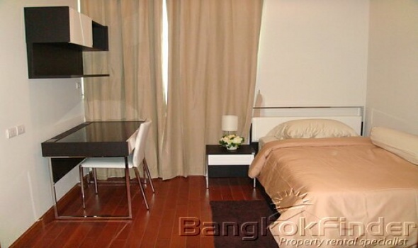 2 Bedrooms, コンドミニアム, 賃貸物件, The Address Chidlom, Chidlom, 2 Bathrooms, Listing ID 88, Bangkok, Thailand,