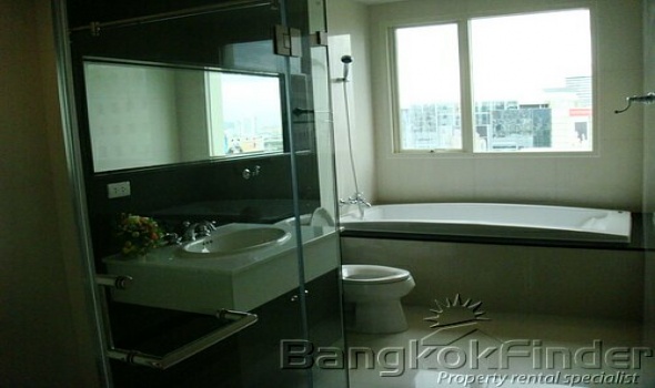 2 Bedrooms, コンドミニアム, 賃貸物件, The Address Chidlom, Chidlom, 2 Bathrooms, Listing ID 88, Bangkok, Thailand,