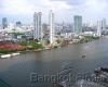 2 Bedrooms, アパートメント, 賃貸物件, 2 Bathrooms, Listing ID 1974, Bangkok, Thailand,