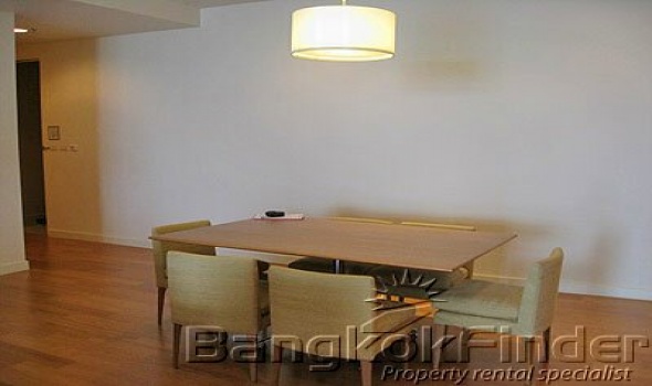 2 Bedrooms, アパートメント, 賃貸物件, 2 Bathrooms, Listing ID 1974, Bangkok, Thailand,