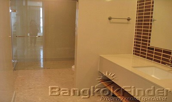 2 Bedrooms, アパートメント, 賃貸物件, 2 Bathrooms, Listing ID 1974, Bangkok, Thailand,