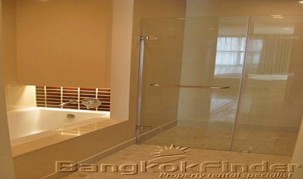 2 Bedrooms, アパートメント, 賃貸物件, 2 Bathrooms, Listing ID 1974, Bangkok, Thailand,