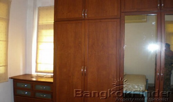 3 Bedrooms, 一戸建て, 賃貸物件, 3 Bathrooms, Listing ID 1983, Bangkok, Thailand,