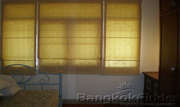 3 Bedrooms, 一戸建て, 賃貸物件, 3 Bathrooms, Listing ID 1983, Bangkok, Thailand,