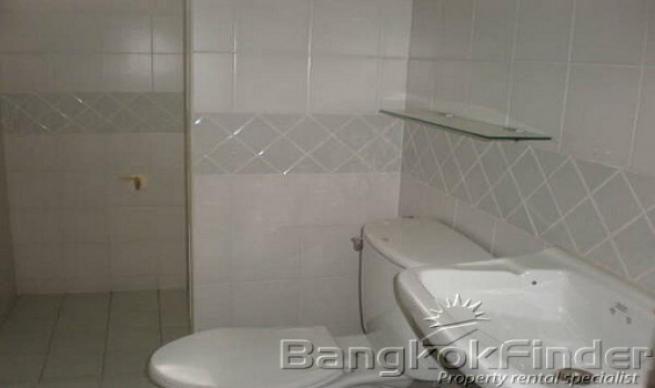 3 Bedrooms, 一戸建て, 賃貸物件, 3 Bathrooms, Listing ID 1983, Bangkok, Thailand,