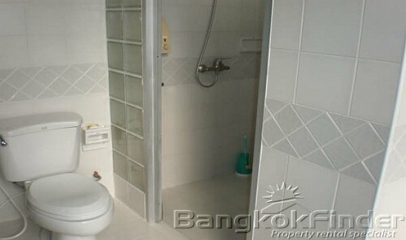 3 Bedrooms, 一戸建て, 賃貸物件, 3 Bathrooms, Listing ID 1983, Bangkok, Thailand,