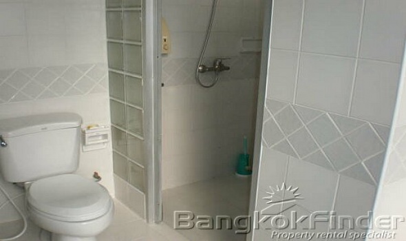 3 Bedrooms, 一戸建て, 賃貸物件, 3 Bathrooms, Listing ID 1983, Bangkok, Thailand,