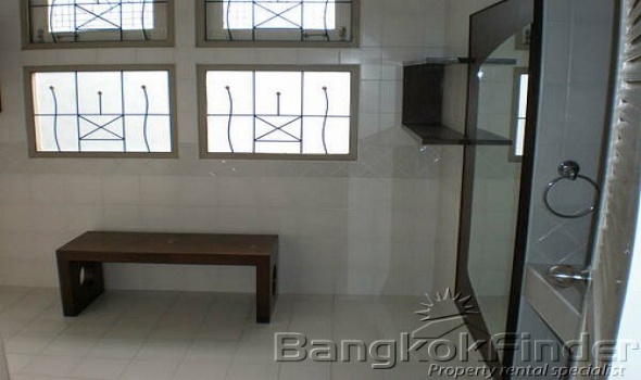 3 Bedrooms, 一戸建て, 賃貸物件, 3 Bathrooms, Listing ID 1983, Bangkok, Thailand,
