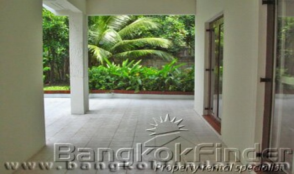 3 Bedrooms, 一戸建て, 賃貸物件, Sukhumvit soi 31 , 4 Bathrooms, Listing ID 91, Bangkok, Thailand,