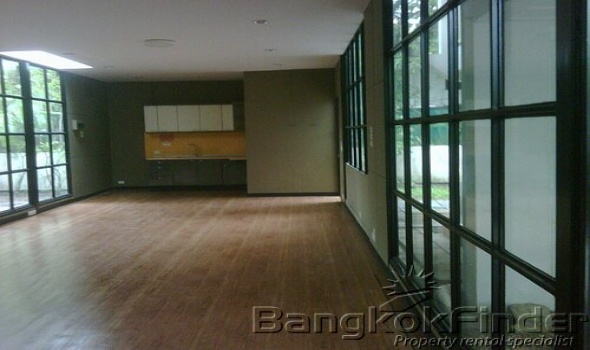 3 Bedrooms, 一戸建て, 賃貸物件, Sukhumvit soi 31 , 4 Bathrooms, Listing ID 91, Bangkok, Thailand,