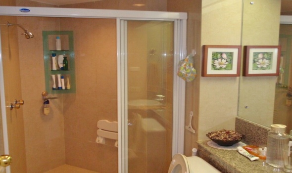 3 Bedrooms, コンドミニアム, 賃貸物件, River Heaven, 2 Bathrooms, Listing ID 2021, Wat Phraya Krai, Bang Kho Laem, Bangkok, Thailand, 10120,
