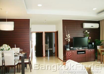 3 Bedrooms, アパートメント, 賃貸物件, Piyathip Place, 4 Bathrooms, Listing ID 2038, Khlong Tan Nuea, Watthana, Bangkok, Thailand, 10110,