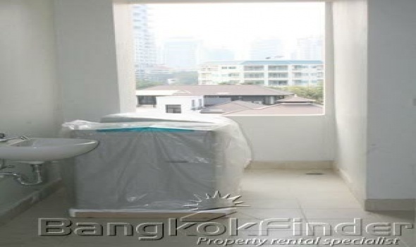 3 Bedrooms, アパートメント, 賃貸物件, Piyathip Place, 4 Bathrooms, Listing ID 2038, Khlong Tan Nuea, Watthana, Bangkok, Thailand, 10110,