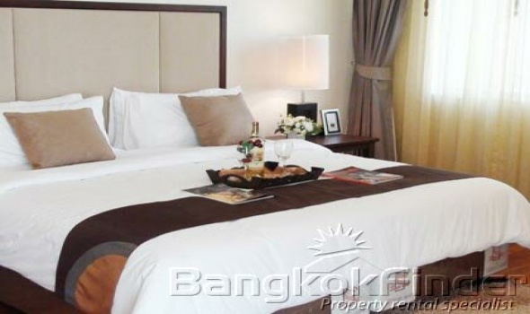 3 Bedrooms, アパートメント, 賃貸物件, Piyathip Place, 4 Bathrooms, Listing ID 2038, Khlong Tan Nuea, Watthana, Bangkok, Thailand, 10110,
