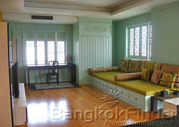 2 Bedrooms, コンドミニアム, 賃貸物件, Sky Villa, 2 Bathrooms, Listing ID 2053, Yannawa Sathorn Yan Nawa, Sathon, Bangkok, Thailand, 10120,