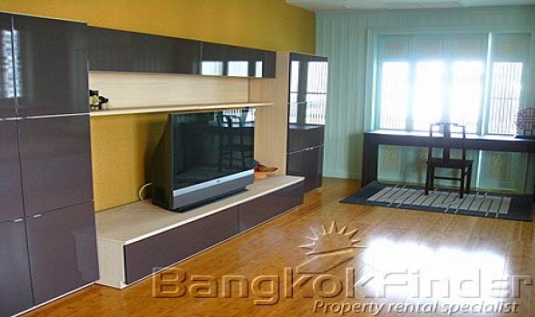 2 Bedrooms, コンドミニアム, 賃貸物件, Sky Villa, 2 Bathrooms, Listing ID 2053, Yannawa Sathorn Yan Nawa, Sathon, Bangkok, Thailand, 10120,