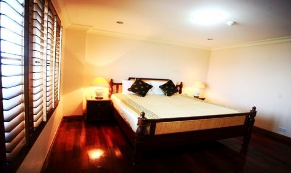 2 Bedrooms, コンドミニアム, 賃貸物件, Methvanont Manor, Soi 50 Sukhmvit, 2 Bathrooms, Listing ID 92, Bangkok, Thailand,