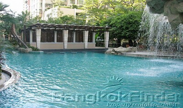 2 Bedrooms, コンドミニアム, 賃貸物件, Park Chidlom, 2 Bathrooms, Listing ID 2113, Khwaeng Lumphini, Khet Pathum Wan, Bangkok, Thailand, 10330,