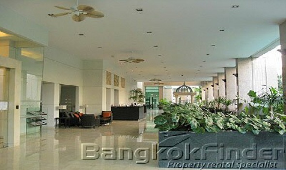 2 Bedrooms, コンドミニアム, 賃貸物件, Park Chidlom, 2 Bathrooms, Listing ID 2113, Khwaeng Lumphini, Khet Pathum Wan, Bangkok, Thailand, 10330,