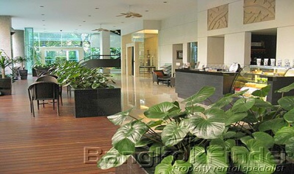 2 Bedrooms, コンドミニアム, 賃貸物件, Park Chidlom, 2 Bathrooms, Listing ID 2113, Khwaeng Lumphini, Khet Pathum Wan, Bangkok, Thailand, 10330,