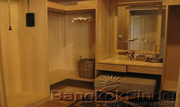 4 Bedrooms, 一戸建て, 賃貸物件, 5 Bathrooms, Listing ID 2117, Bangkok, Thailand,