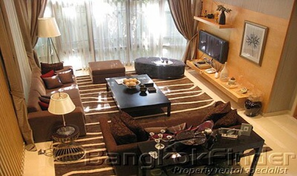 4 Bedrooms, 一戸建て, 賃貸物件, 5 Bathrooms, Listing ID 2117, Bangkok, Thailand,