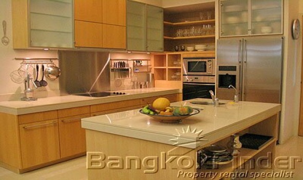 4 Bedrooms, 一戸建て, 賃貸物件, 5 Bathrooms, Listing ID 2117, Bangkok, Thailand,