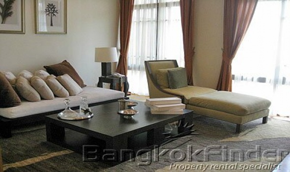 4 Bedrooms, 一戸建て, 賃貸物件, 5 Bathrooms, Listing ID 2117, Bangkok, Thailand,