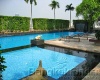 2 Bedrooms, アパートメント, 賃貸物件, 2 Bathrooms, Listing ID 2142, Bangkok, Thailand,