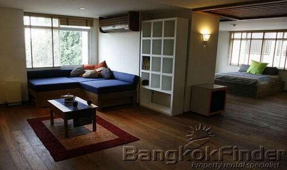 2 Bedrooms, コンドミニアム, 賃貸物件, Pabhada Silom, 2 Bathrooms, Listing ID 2151, Khwaeng Silom, Khet Bang Rak, Bangkok, Thailand, 10500,