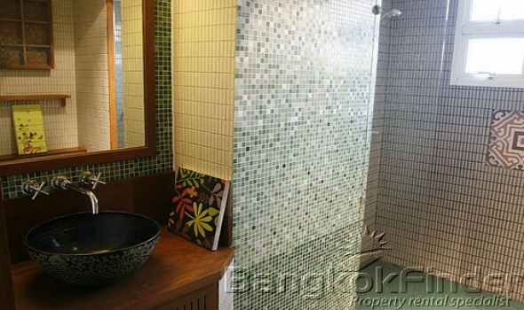 2 Bedrooms, コンドミニアム, 賃貸物件, Pabhada Silom, 2 Bathrooms, Listing ID 2151, Khwaeng Silom, Khet Bang Rak, Bangkok, Thailand, 10500,