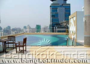 3 Bedrooms, コンドミニアム, 賃貸物件, Supalai Premier, Phetchaburi 38, 2 Bathrooms, Listing ID 94, Bangkok, Thailand,