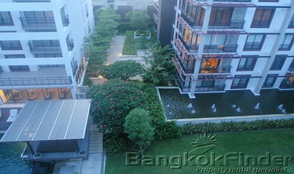 2 Bedrooms, コンドミニアム, 賃貸物件, Amanta Ratchada, 2 Bathrooms, Listing ID 2203, 77 Ratchadaphisek Rd, Din Daeng, Bangkok, Thailand, 10400,