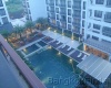 2 Bedrooms, コンドミニアム, 賃貸物件, Amanta Ratchada, 2 Bathrooms, Listing ID 2203, 77 Ratchadaphisek Rd, Din Daeng, Bangkok, Thailand, 10400,