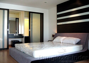 1 Bedrooms, コンドミニアム, 賃貸物件, Nusasiri, 2 Bathrooms, Listing ID 2275, Phra Khanong, Khlong Toei, Bangkok, Thailand, 10110,