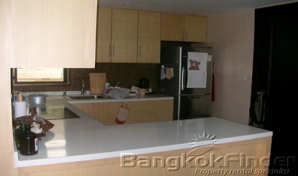 2 Bedrooms, コンドミニアム, 賃貸物件, Noble 09, 2 Bathrooms, Listing ID 2281, Khwaeng Lumphini, Khet Pathum Wan, Bangkok, Thailand, 10330,