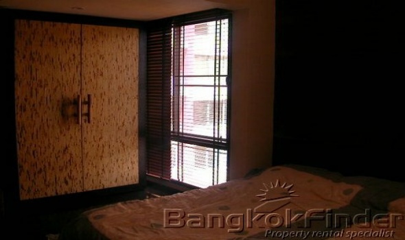 2 Bedrooms, コンドミニアム, 賃貸物件, Noble 09, 2 Bathrooms, Listing ID 2281, Khwaeng Lumphini, Khet Pathum Wan, Bangkok, Thailand, 10330,
