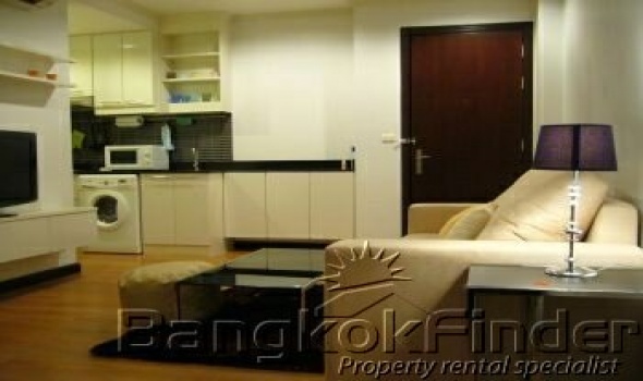 1 Bedrooms, コンドミニアム, 賃貸物件, The Address 42, Sukhumvit 42, 1 Bathrooms, Listing ID 2291, Khwaeng Phra Khanong, Khet Khlong Toei, Bangkok, Thailand, 10110,