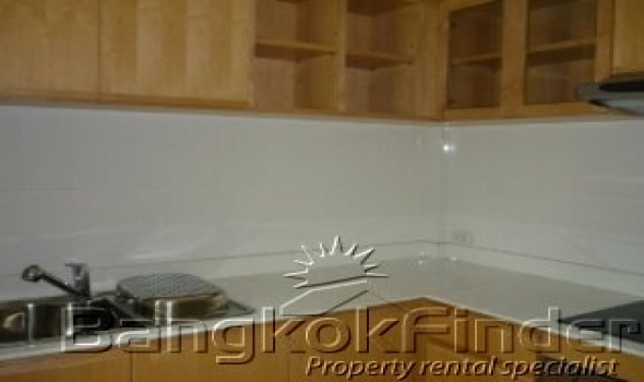 3 Bedrooms, 一戸建て, 賃貸物件, 3 Bathrooms, Listing ID 2313, Bangkok, Thailand,