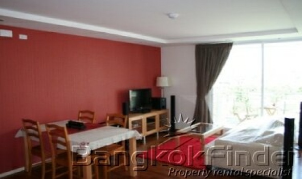 2 Bedrooms, コンドミニアム, 賃貸物件, Siri 8, 2 Bathrooms, Listing ID 2315, Khwaeng Khlong Toei, Khet Khlong Toei, Bangkok, Thailand, 10110,