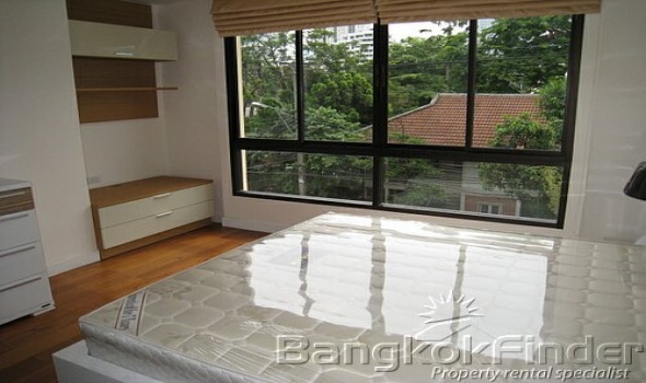 2 Bedrooms, コンドミニアム, 賃貸物件, Sukhumvit 31 Alley, 2 Bathrooms, Listing ID 2326, Khlong Tan Nuea, Wattana, Bangkok, Thailand, 10110,
