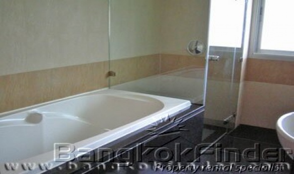 4 Bedrooms, 一戸建て, 賃貸物件, Compound Soonvijai, Phetburi Road Soi 8 , 3 Bathrooms, Listing ID 6, Bangkok, Thailand,