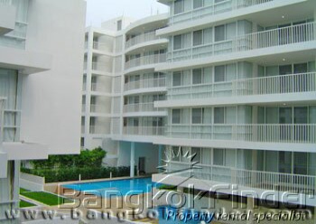 4 Bedrooms, アパートメント, 賃貸物件, Ekamai Garden, Ekamai 8, 5 Bathrooms, Listing ID 101, Bangkok, Thailand,