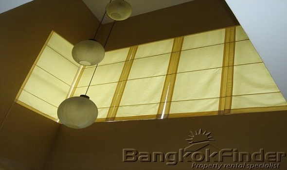 4 Bedrooms, 一戸建て, 賃貸物件, 3 Bathrooms, Listing ID 2402, Bangkok, Thailand,