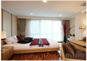 1 Bedrooms, アパートメント, 賃貸物件, 1 Bathrooms, Listing ID 2408, Bangkok, Thailand,