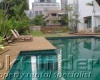 3 Bedrooms, アパートメント, 賃貸物件, 3 Bathrooms, Listing ID 2423, Bangkok, Thailand,
