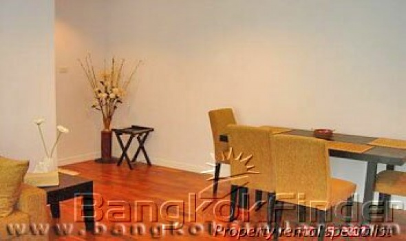 2 Bedrooms, コンドミニアム, 賃貸物件, Baan Siri 24, Sukhumvit 24 Alley, 2 Bathrooms, Listing ID 104, Bangkok, Thailand,