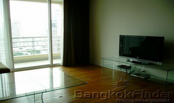 3 Bedrooms, コンドミニアム, 賃貸物件, Royal Saladaeng, 3 Bathrooms, Listing ID 2440, Khet Bang Rak, Khwaeng Silom, Bangkok, Thailand, 10500,