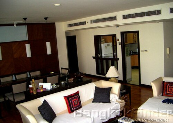 3 Bedrooms, コンドミニアム, 賃貸物件, All Season Place, 3 Bathrooms, Listing ID 2443, Lumphini, Pathum Wan, Bangkok, Thailand, 10330,