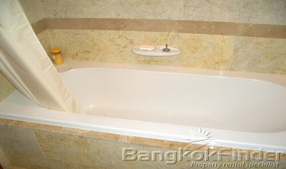 3 Bedrooms, コンドミニアム, 賃貸物件, All Season Place, 3 Bathrooms, Listing ID 2443, Lumphini, Pathum Wan, Bangkok, Thailand, 10330,